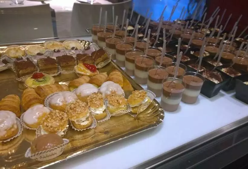 هتل Casa Del Pellegrino