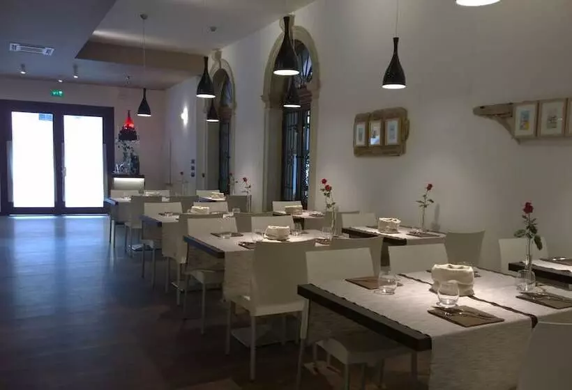 هتل Casa Del Pellegrino