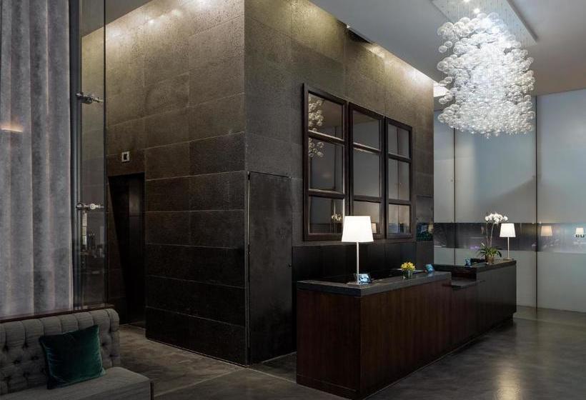 Cassa Hotel Ny 45th Street