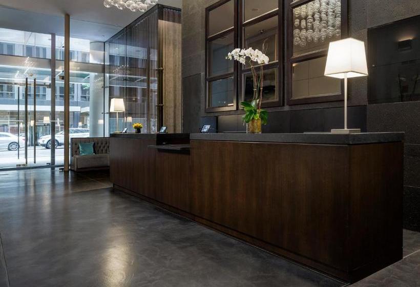 Cassa Hotel Ny 45th Street