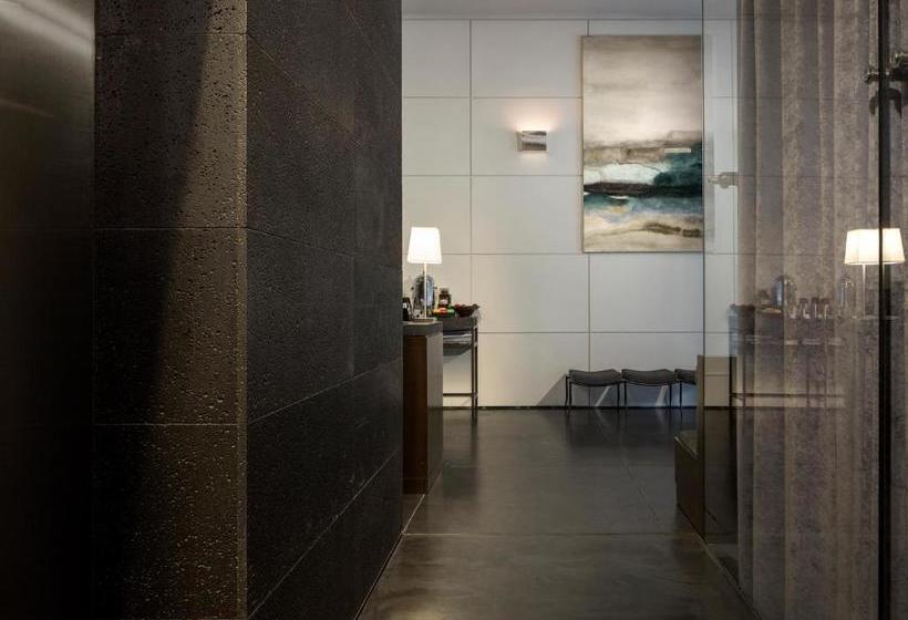 Cassa Hotel Ny 45th Street