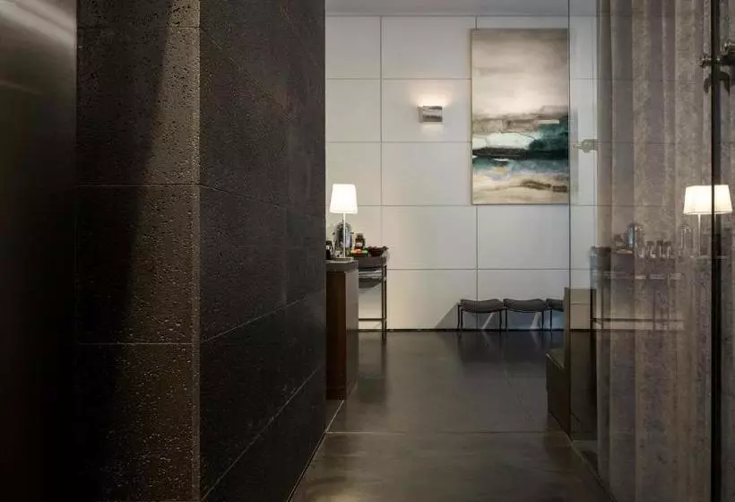 Cassa Hotel Ny 45th Street