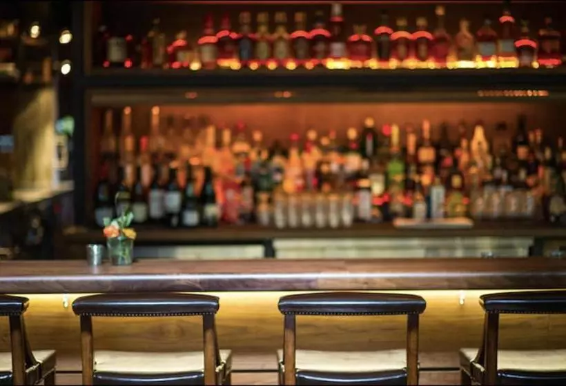 Cassa Hotel Ny 45th Street