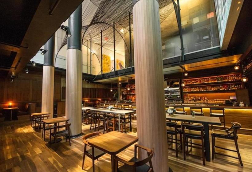 Cassa Hotel Ny 45th Street