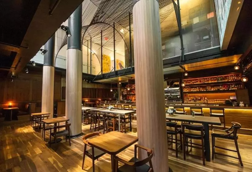 Cassa Hotel Ny 45th Street