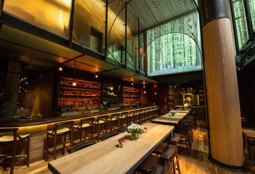 Cassa Hotel Ny 45th Street