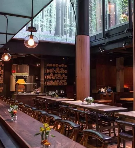 Cassa Hotel Ny 45th Street