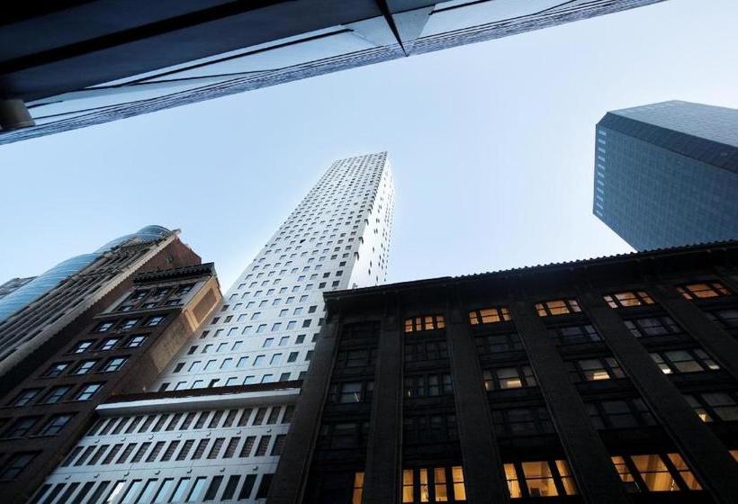 Cassa Hotel Ny 45th Street