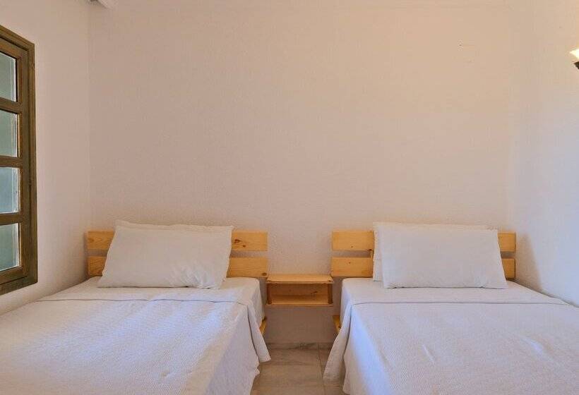 Club Mel Holiday Resort