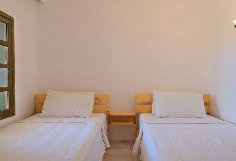 Club Mel Holiday Resort