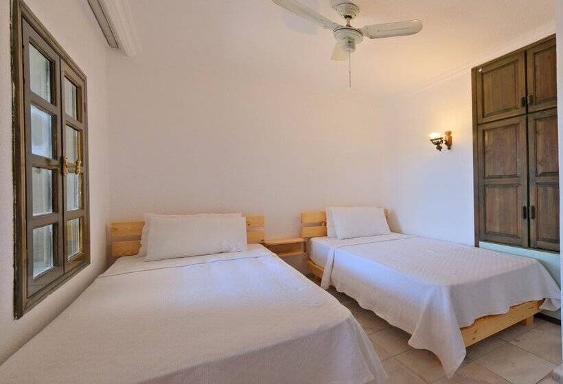 Club Mel Holiday Resort