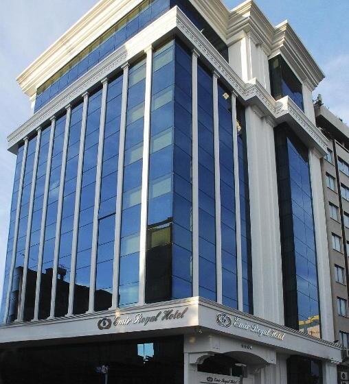 هتل Emir Royal