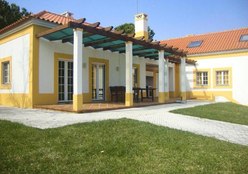 فندق Herdade Do Montalvo