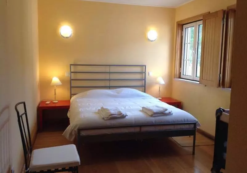 Отель Herdade Do Montalvo