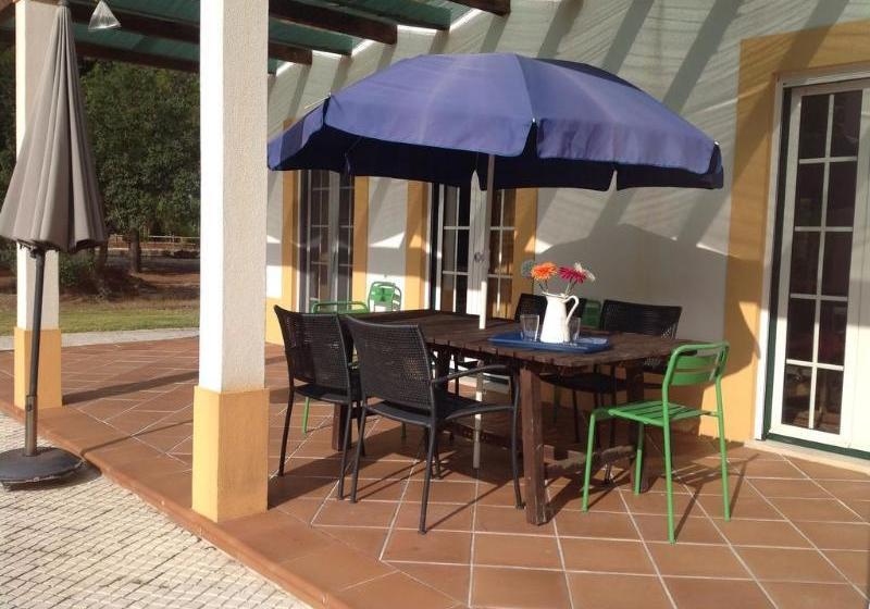 فندق Herdade Do Montalvo