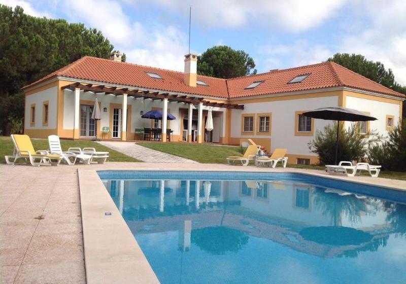 فندق Herdade Do Montalvo