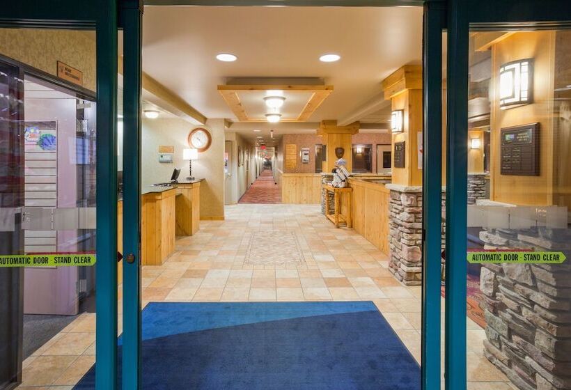 Holiday Inn Express Hotel & Suites Brainerd Baxter, An Ihg