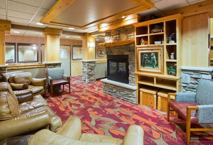 Holiday Inn Express Hotel & Suites Brainerd Baxter, An Ihg