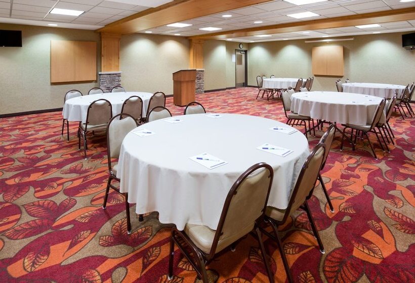 Holiday Inn Express Hotel & Suites Brainerd Baxter, An Ihg