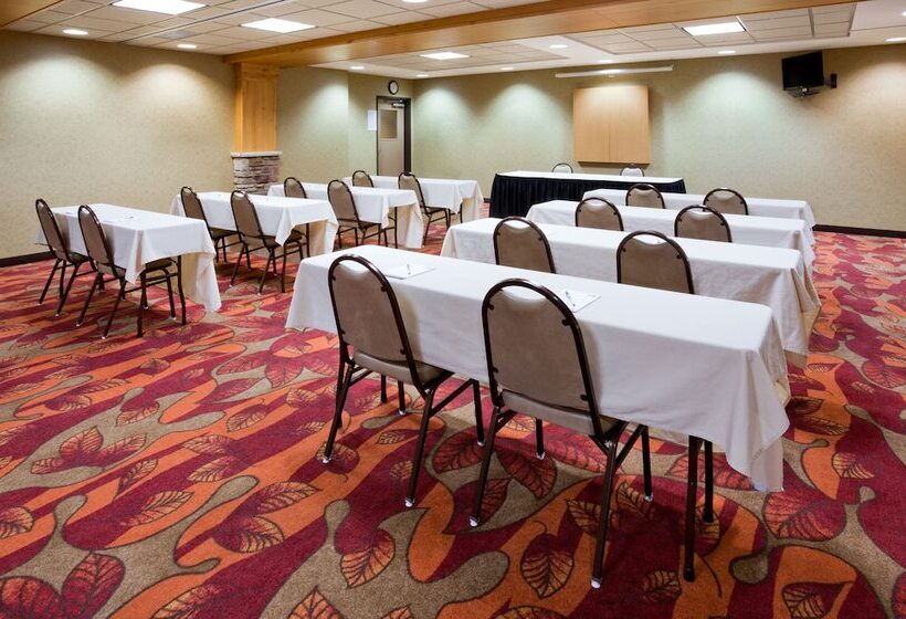 Holiday Inn Express Hotel & Suites Brainerd Baxter, An Ihg
