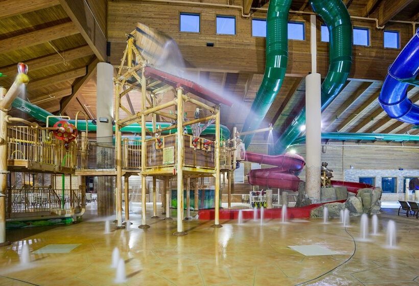 Holiday Inn Express Hotel & Suites Brainerd Baxter, An Ihg