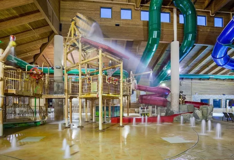 Holiday Inn Express Hotel & Suites Brainerd Baxter, An Ihg