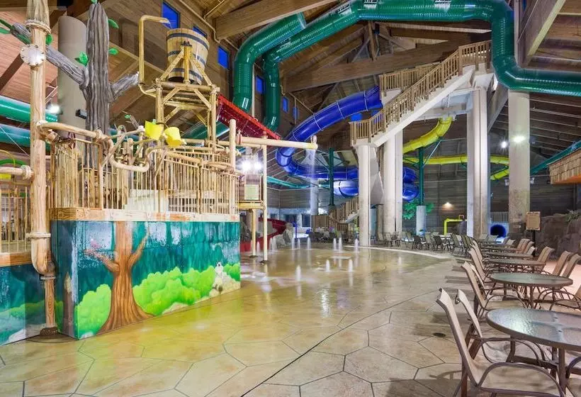 Holiday Inn Express Hotel & Suites Brainerd Baxter, An Ihg