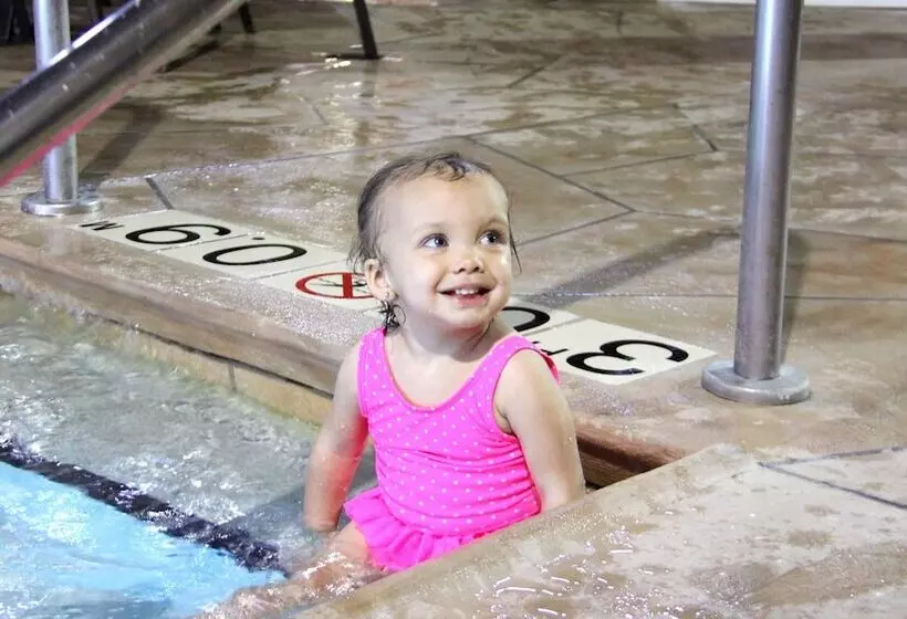 Holiday Inn Express Hotel & Suites Brainerd Baxter, An Ihg