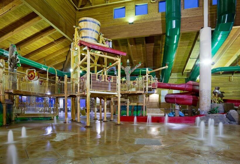 Holiday Inn Express Hotel & Suites Brainerd Baxter, An Ihg