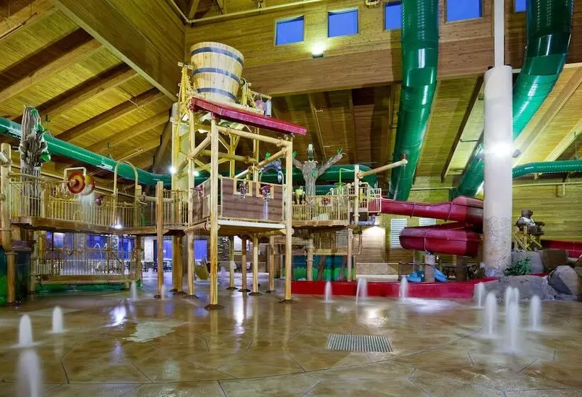 Holiday Inn Express Hotel & Suites Brainerd Baxter, An Ihg