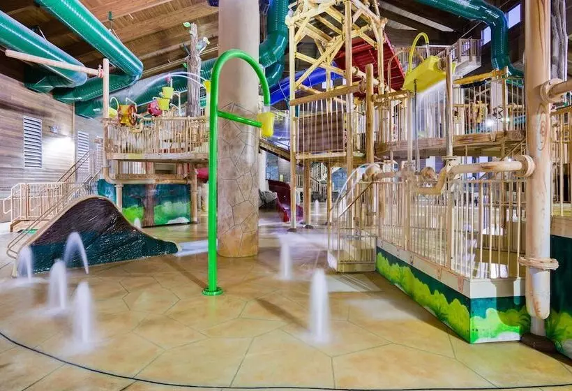 Holiday Inn Express Hotel & Suites Brainerd Baxter, An Ihg