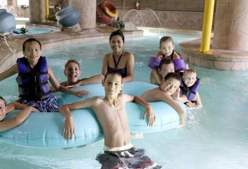 Holiday Inn Express Hotel & Suites Brainerd Baxter, An Ihg