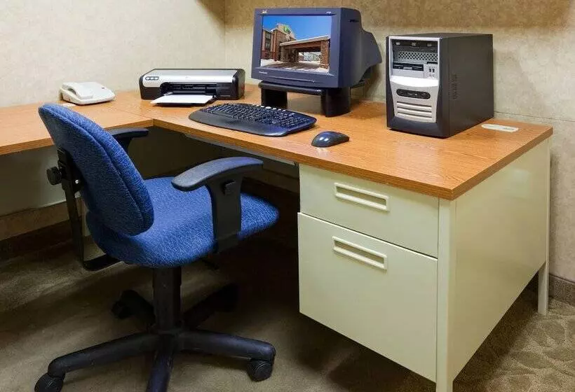 Holiday Inn Express Hotel & Suites Brainerd Baxter, An Ihg