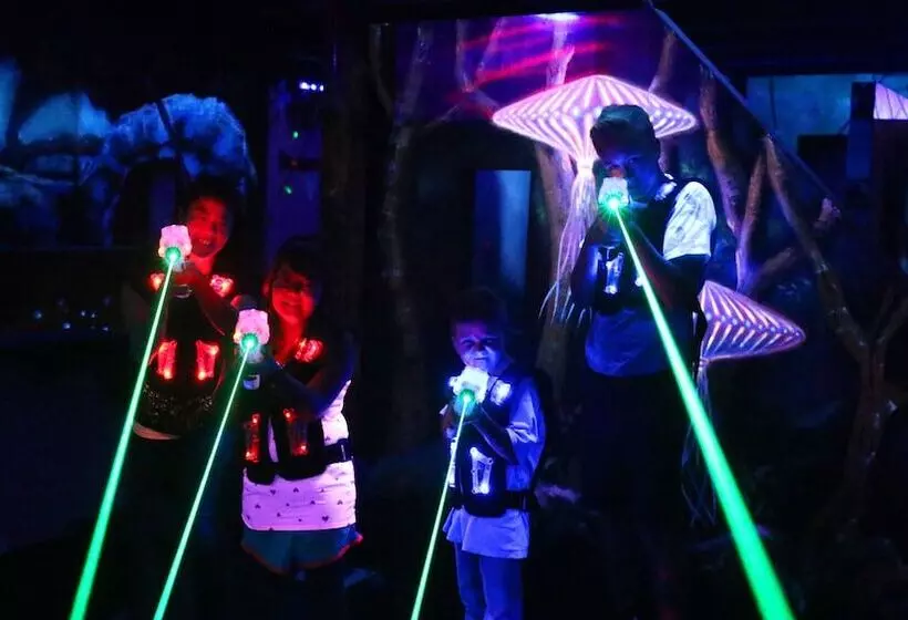 Holiday Inn Express Hotel & Suites Brainerd Baxter, An Ihg