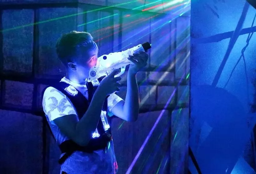 Holiday Inn Express Hotel & Suites Brainerd Baxter, An Ihg