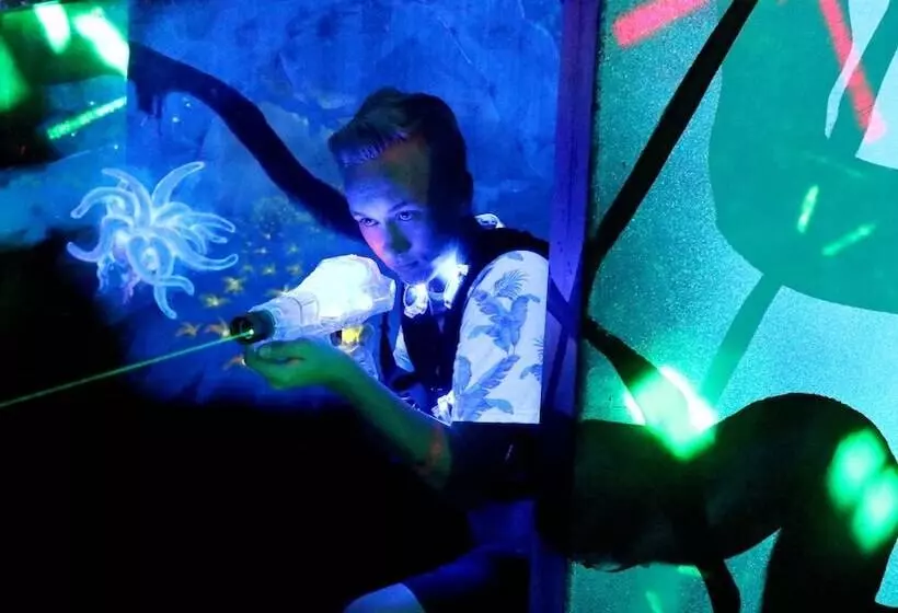 Holiday Inn Express Hotel & Suites Brainerd Baxter, An Ihg