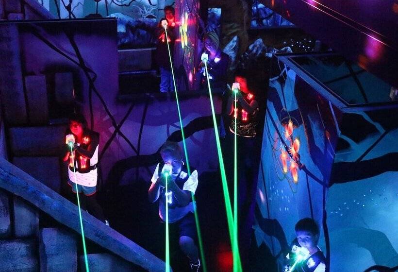 Holiday Inn Express Hotel & Suites Brainerd Baxter, An Ihg