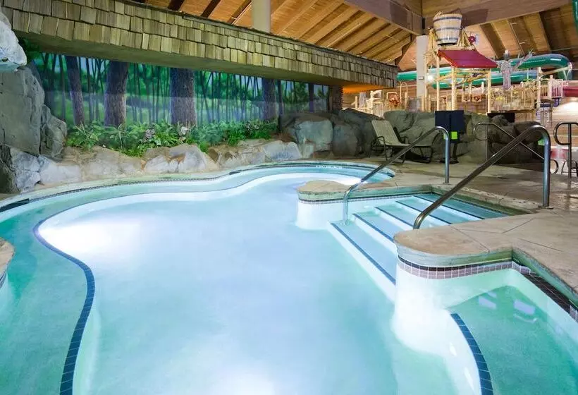 Holiday Inn Express Hotel & Suites Brainerd Baxter, An Ihg