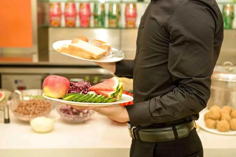 ホテル Ibis  Suzhou Industrial Park International Expo Center