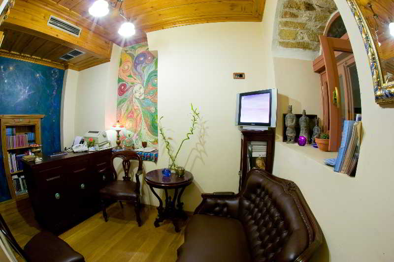 فندق Kyveli Suites