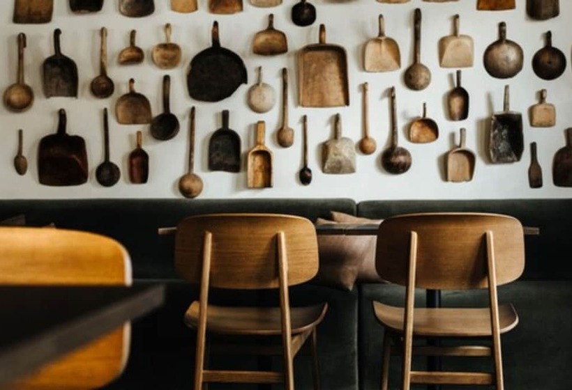 فندق L Alpaga, A Beaumier