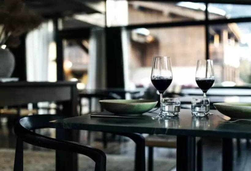 Отель L Alpaga, A Beaumier