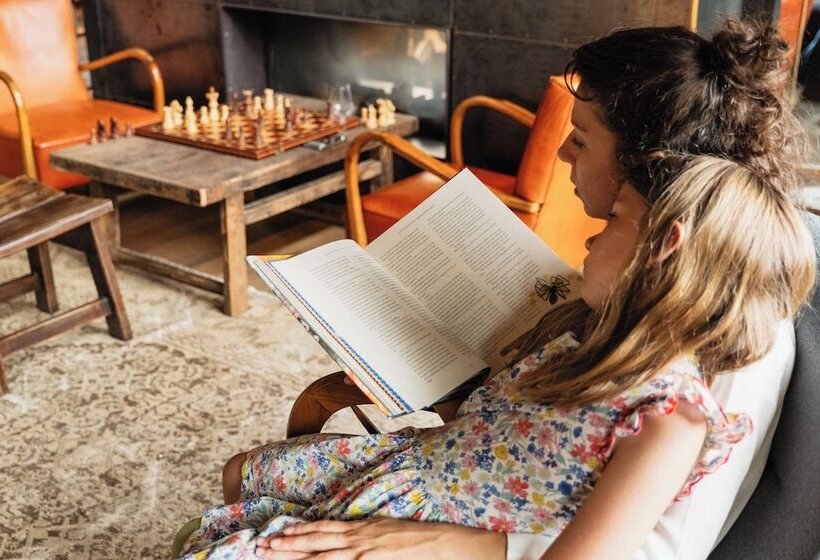 فندق L Alpaga, A Beaumier