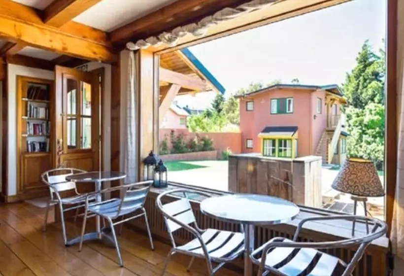 Hôtel La Barraca Suites