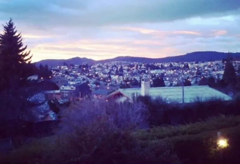 Hôtel La Barraca Suites