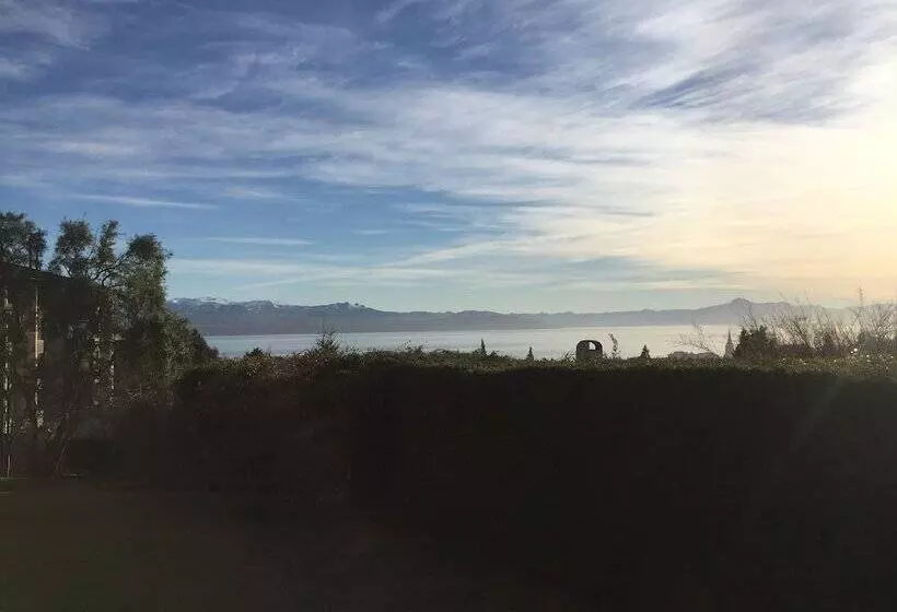 Hôtel La Barraca Suites