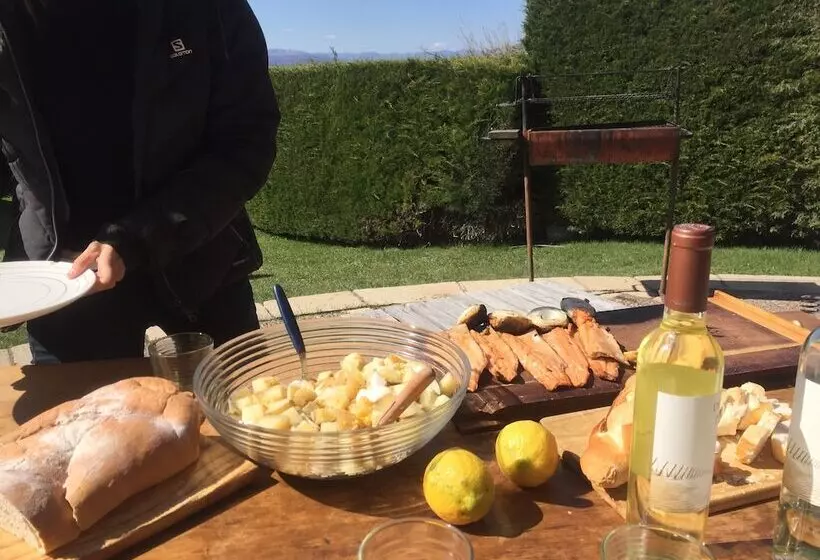 Hôtel La Barraca Suites