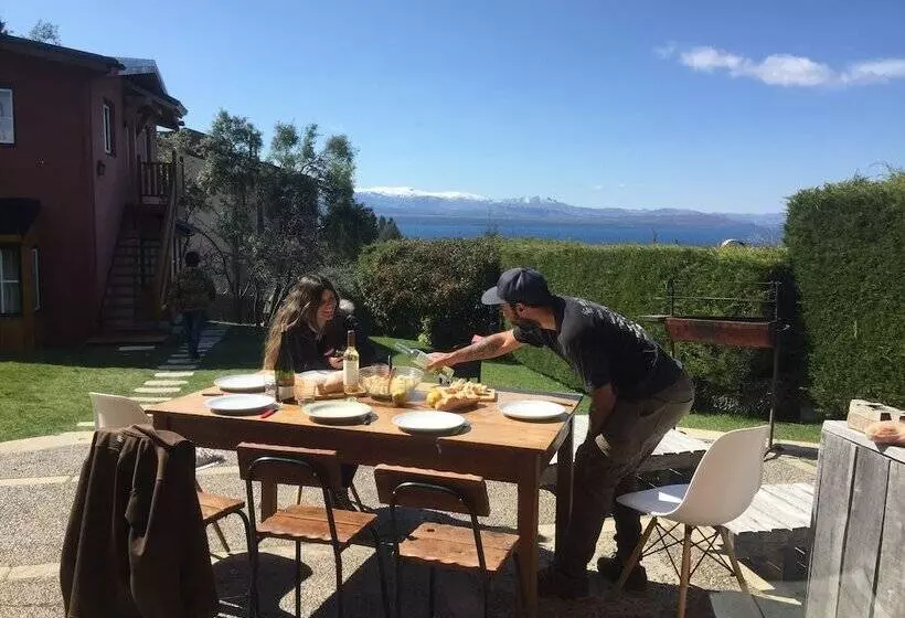 Hôtel La Barraca Suites