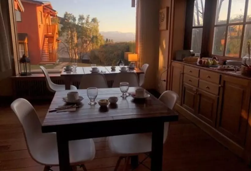 Hôtel La Barraca Suites