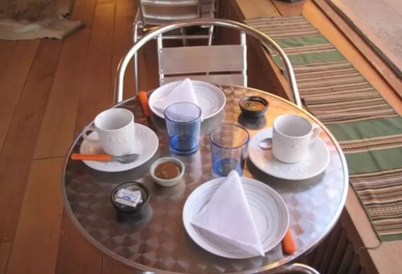 Hôtel La Barraca Suites